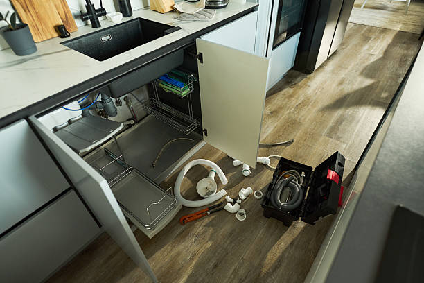 24/7 Emergency Leak Detection experts in Vaughan, MS