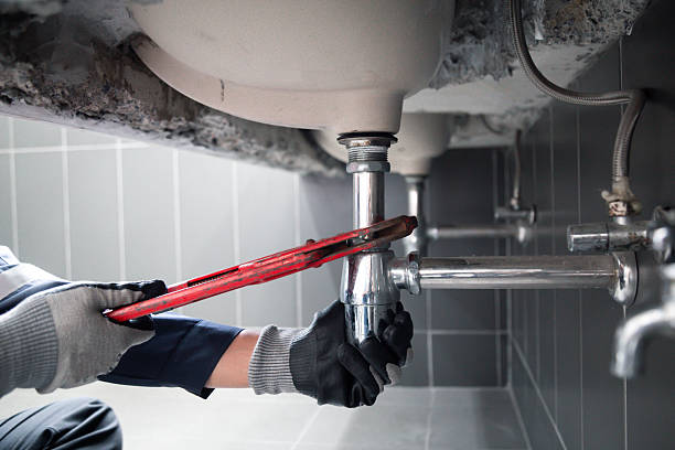 Trusted Sewer Line Repair service in Vaughan, MS - Masters Plumbing Service